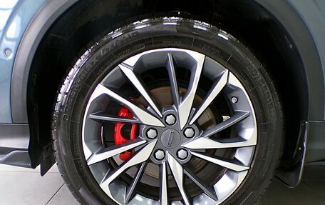 Geely Coolray I, 2021 год, 1 727 000 рублей, 6 фотография