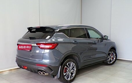 Geely Coolray I, 2021 год, 1 727 000 рублей, 3 фотография