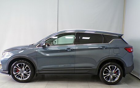 Geely Coolray I, 2021 год, 1 727 000 рублей, 11 фотография