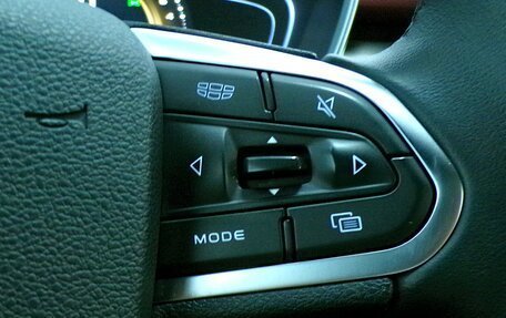 Geely Coolray I, 2021 год, 1 727 000 рублей, 16 фотография