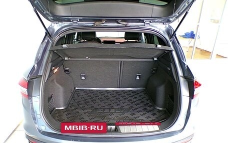 Geely Coolray I, 2021 год, 1 727 000 рублей, 26 фотография