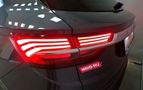 Geely Coolray I, 2021 год, 1 727 000 рублей, 27 фотография