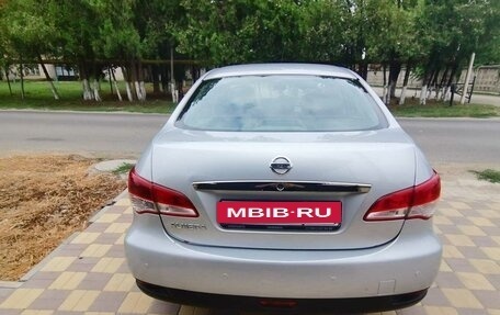Nissan Almera, 2015 год, 1 500 000 рублей, 2 фотография