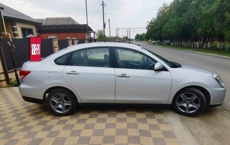 Nissan Almera, 2015 год, 1 500 000 рублей, 7 фотография