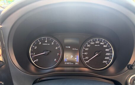 Mitsubishi Outlander III рестайлинг 3, 2022 год, 2 970 000 рублей, 11 фотография