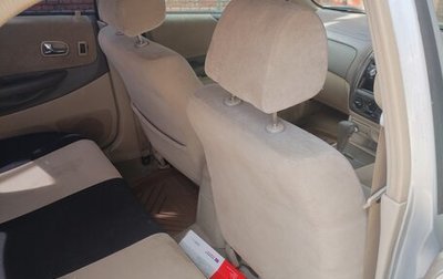 Mazda Familia, 2003 год, 140 000 рублей, 1 фотография