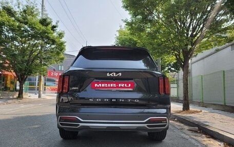 KIA Sorento IV, 2021 год, 2 751 000 рублей, 4 фотография