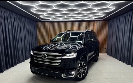 Toyota Land Cruiser 200, 2014 год, 6 500 000 рублей, 1 фотография