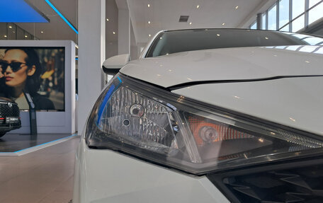 Hyundai Solaris II рестайлинг, 2020 год, 1 128 000 рублей, 17 фотография