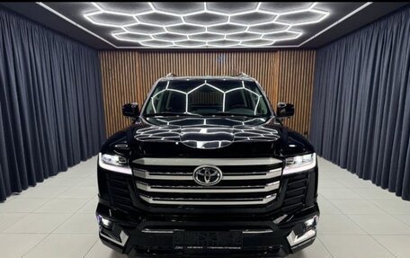 Toyota Land Cruiser 200, 2014 год, 6 500 000 рублей, 5 фотография