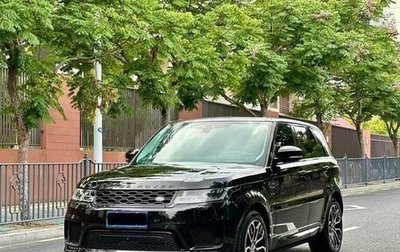Land Rover Range Rover Sport II, 2021 год, 7 900 050 рублей, 1 фотография