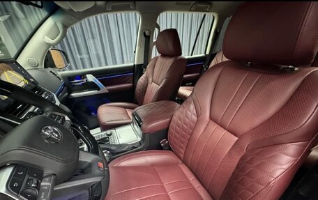 Toyota Land Cruiser 200, 2014 год, 6 500 000 рублей, 8 фотография