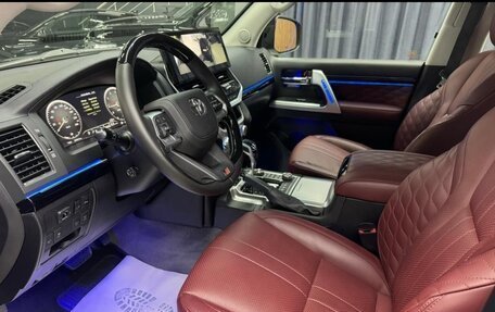 Toyota Land Cruiser 200, 2014 год, 6 500 000 рублей, 7 фотография