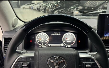 Toyota Land Cruiser 200, 2014 год, 6 500 000 рублей, 14 фотография