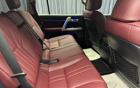 Toyota Land Cruiser 200, 2014 год, 6 500 000 рублей, 10 фотография