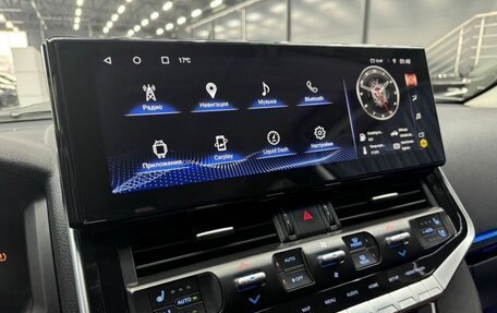 Toyota Land Cruiser 200, 2014 год, 6 500 000 рублей, 13 фотография