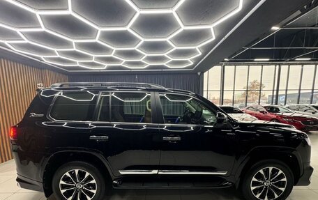 Toyota Land Cruiser 200, 2014 год, 6 500 000 рублей, 18 фотография