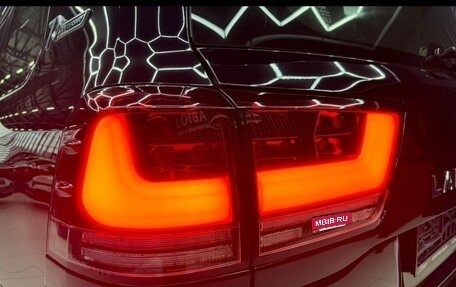 Toyota Land Cruiser 200, 2014 год, 6 500 000 рублей, 16 фотография