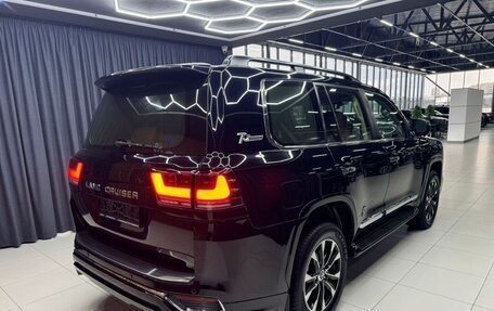 Toyota Land Cruiser 200, 2014 год, 6 500 000 рублей, 20 фотография
