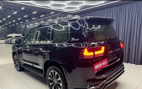 Toyota Land Cruiser 200, 2014 год, 6 500 000 рублей, 21 фотография