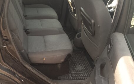 Ford C-MAX I рестайлинг, 2006 год, 370 000 рублей, 4 фотография