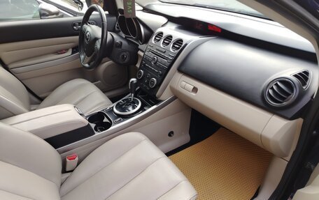Mazda CX-7 I рестайлинг, 2010 год, 1 100 000 рублей, 8 фотография