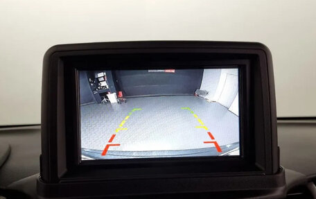 Chevrolet Trax, 2021 год, 1 080 000 рублей, 13 фотография