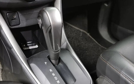 Chevrolet Trax, 2021 год, 1 080 000 рублей, 6 фотография