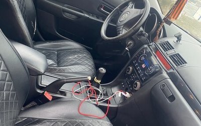 Mazda 3, 2005 год, 350 000 рублей, 1 фотография