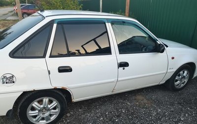 Daewoo Nexia I рестайлинг, 2011 год, 280 000 рублей, 1 фотография