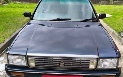 Toyota Crown, 1991 год, 310 000 рублей, 1 фотография