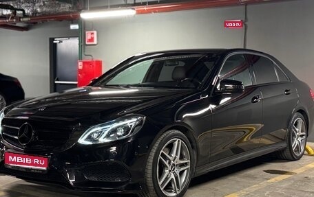 Mercedes-Benz E-Класс, 2015 год, 3 497 000 рублей, 1 фотография