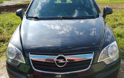 Opel Antara I, 2011 год, 1 050 000 рублей, 1 фотография