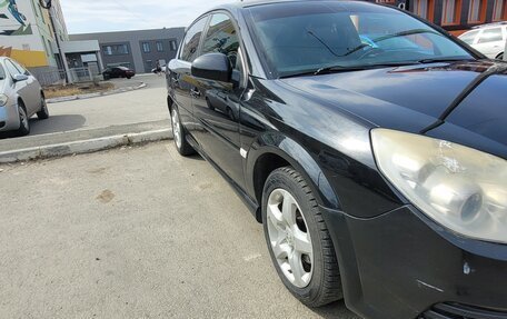 Opel Vectra C рестайлинг, 2008 год, 377 000 рублей, 9 фотография
