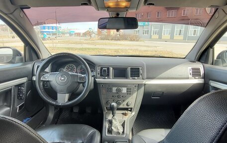 Opel Vectra C рестайлинг, 2008 год, 377 000 рублей, 17 фотография