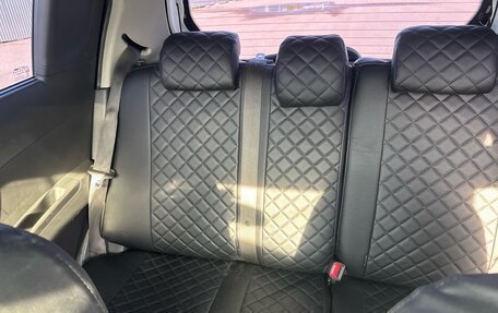 Chevrolet Spark III, 2013 год, 595 000 рублей, 7 фотография