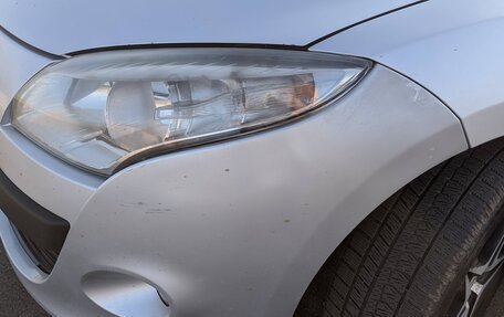 Renault Megane III, 2010 год, 615 000 рублей, 6 фотография