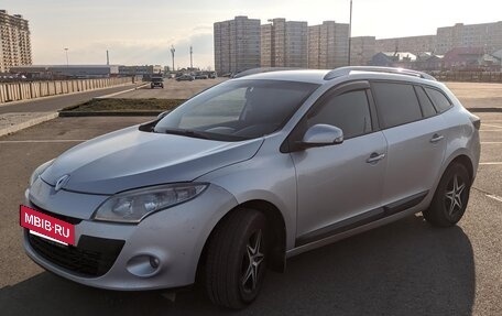 Renault Megane III, 2010 год, 615 000 рублей, 7 фотография