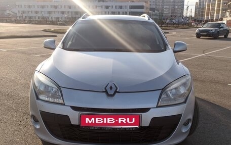 Renault Megane III, 2010 год, 615 000 рублей, 5 фотография