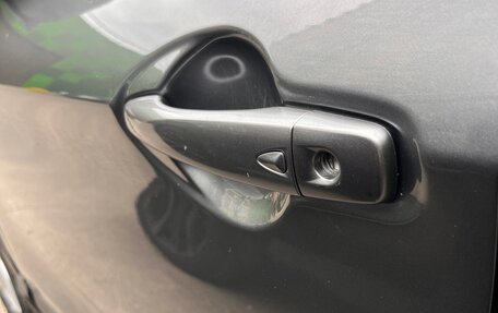 Nissan Qashqai, 2018 год, 1 695 000 рублей, 8 фотография