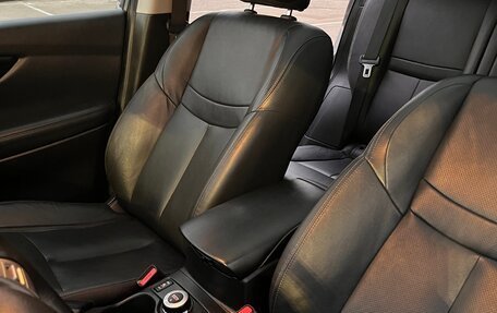 Nissan Qashqai, 2018 год, 1 695 000 рублей, 14 фотография