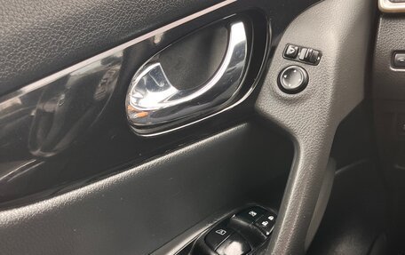 Nissan Qashqai, 2018 год, 1 695 000 рублей, 18 фотография