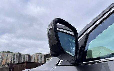 Nissan Qashqai, 2018 год, 1 695 000 рублей, 21 фотография