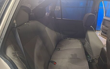 Daewoo Nexia I рестайлинг, 2011 год, 280 000 рублей, 12 фотография