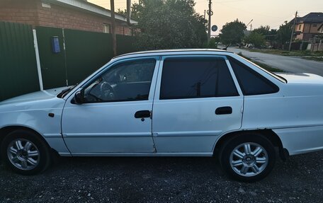 Daewoo Nexia I рестайлинг, 2011 год, 280 000 рублей, 5 фотография