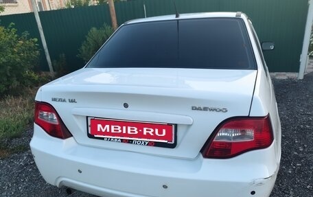 Daewoo Nexia I рестайлинг, 2011 год, 280 000 рублей, 3 фотография