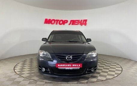 Mazda 3, 2005 год, 396 000 рублей, 2 фотография