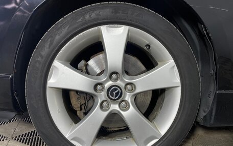 Mazda 3, 2005 год, 396 000 рублей, 9 фотография