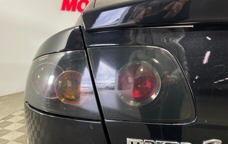 Mazda 3, 2005 год, 396 000 рублей, 8 фотография