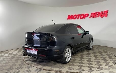 Mazda 3, 2005 год, 396 000 рублей, 4 фотография